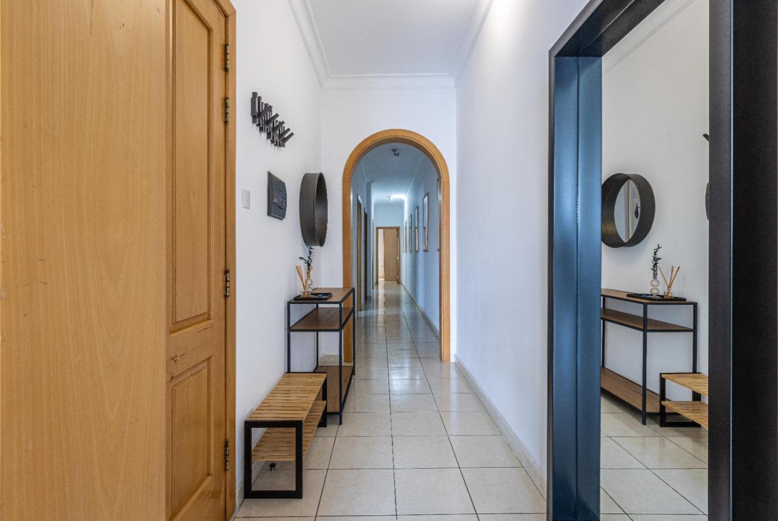 Апартаменты Morina Court Сент Джулианс Экстерьер фото